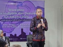 Indeks Persepsi Korupsi Indonesia Naik, Tapi Jeblok di Demokrasi