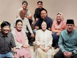 Kumpul Anak-anak Presiden Adu Wacana Persatuan atau Selebrasi Nepo Baby