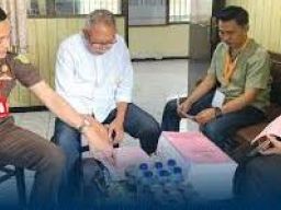 Debitur Bank Jatim Cabang Kepanjen Divonis 6 Tahun Penjara