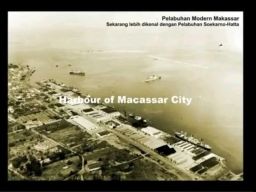 Sejarah Awal Terbentuknya Kota Makassar yang Dibangun oleh Dua Kerajaan