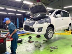 Upaya Suzuki Persiapkan Mudik Penuh Makna Bersama Keluarga
