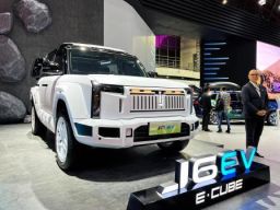 Chery Sukses Kantongi 1.490 SPK di IIMS 2025 dan 310 SPK di BCA Expoversary