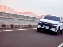 Chery TIGGO Cross Menyesuaikan Harga Setelah Pemesanan 1000 Unit