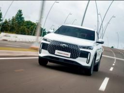 Chery TIGGO Menembus Satu Juta Unit Ekspor