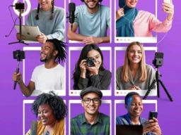 Kreator dan Agensi di Asia Tenggara Bersatu Bentuk Asosiasi Kreator Regional