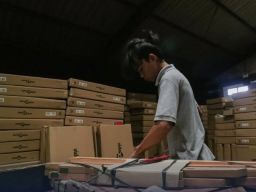 CV Vina Arya Furniture Ekspor Produk Mebel ke Belanda