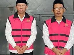 Bendahara Desa Batangsaren Divonis 3 Tahun Penjara