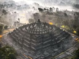 Misteri Candi Borobudur Mengungkap Fakta dari Prasasti yang Terlupakan