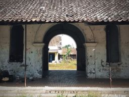 Mengenang Stasiun Secang, Stasiun Kereta Api Terbesar di Magelang