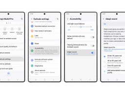 Makin Nyaman dengan Galaxy S25 Series