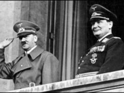 Mengenal Sosok Hermann Goring, “BFF” Adolf Hitler