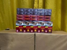 Jual Rokok Ilegal, Warga Desa Jatirejo Dituntut Dipenjara 2 Tahun