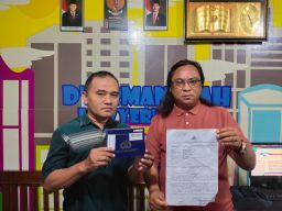 Sopir Taksi Online di Surabaya Jadi Korban Sindikat Penggelapan Mobil