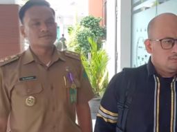 Kilas Balik 3 Orang Jadi Tersangka Jual Beli Aset Desa Sidokerto