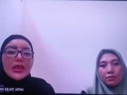 Vonis Penjara Bagi Mantri dan Calo KUR Mikro BRI Kantor Unit Arjuna Surabaya