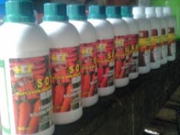 Memproduksi Pestisida Organik Ilegal, Pendiri PT HCS Terancam Penjara