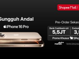 iPhone 16 Resmi Diluncurkan, Simak Kelebihan dan Kelemahannya