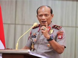 Rekam Jejak Irjen Pol Nanang Avianto yang Ditunjuk Jadi Kapolda Jatim