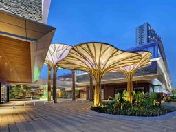 Jakarta Premium Outlets Resmi Dibuka dengan Soft Launch