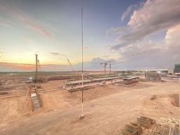 PT Xinyi Glass Indonesia Buka Lowongan Kerja di JIIPE Gresik