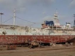 Pemotong Kapal Sriwijaya Agung Tanpa Izin Ditangkap Mabes Polri