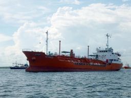 Hosen Jadi Terdakwa Kasus Potong Kapal Tangker ELPINDO II Tanpa Izin