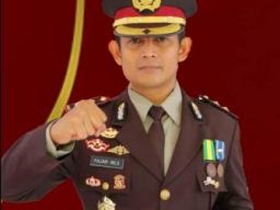 Kapolres Ngada Terbelit Kasus Pencabulan dan Kaitan Kasus Rambu Axi