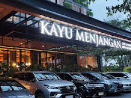 Kayu Menjangan Cafe Membutuhkan Sosial Media Specialist