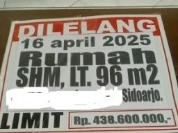 Pinjam Rp 49 Juta ke Koperasi Harus Mengembalikan Setengah Miliar Rupiah