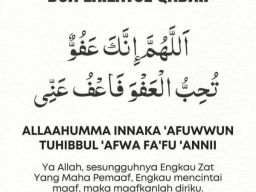 Lailatul Qadar di Bulan Ramadhan Tahun 2025