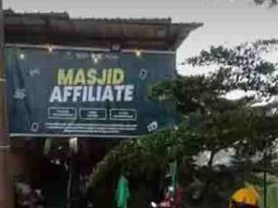 Masjid Al Kahfi, Masjid Tanpa Kotak Amal yang Hasilkan Miliaran Rupiah Per Bulan