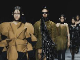 Moscow Fashion Week, Pergelaran yang Menyatukan Rusia dan Indonesia