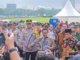 Oh My Glam Berangkatkan 37.000 Pemudik