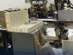 Pabrik Rokok di Purwosari Digrebek POMAL dan Puspom TNI