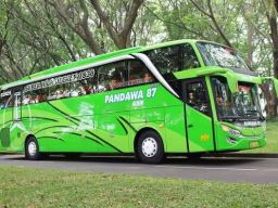 Customer Service PT Pandawa 87 Pasuruan Gelapkan Uang Perusahaan