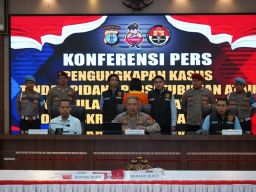 Bejat, Ayah Kandung Cabuli Anaknya di Kalimantan Timur