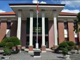 Santi Dianawati Gugat Developer Greenland Residence