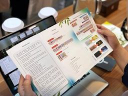 Bea Cukai dan PERURI Merilis Desain Baru Pita Cukai Tahun 2025