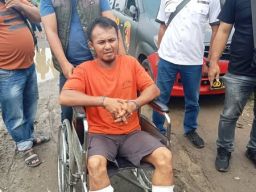 Asmara Berujung Hilangnya Nyawa di Deli Serdang