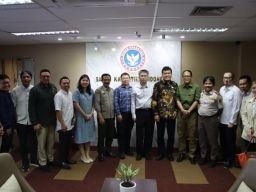 Protokol Ekspor Durian ke China