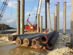 Lowongan Kerja di PT Berdikari Pondasi Perkasa sebagai Logistic Staff