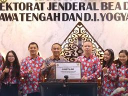 PT Donlim Technology Indonesia Dapat Fasilitas Kawasan Berikat