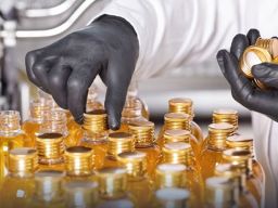 PT Eternal Beauty Indonesia Dapat Fasilitas Kawasan Berikat