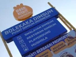 Dibutuhkan Kepala Toko di PT Foodina Inovasi Rasa