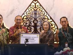PT Globalindo Intimates Dapat Izin Kawasan Berikat