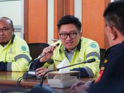 PT Trimitra Fabrikasi Engineering Dapat Izin Kawasan Berikat