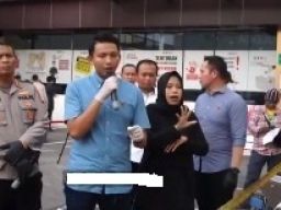 Polda Jawa Timur Ungkap Komplotan Penyalahgunaan Pupuk Bersubsidi di Bojonegoro