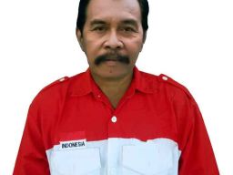 Purwanto Wafat, Aktivis di Gresik yang Pernah di LIRA Jatim dan Sekjen LSM LEDAK