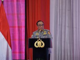 8000 Orang Sudah Daftar Rekrutmen Akpol