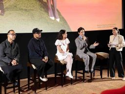 Selebrasi 35 Tahun Plaza Indonesia